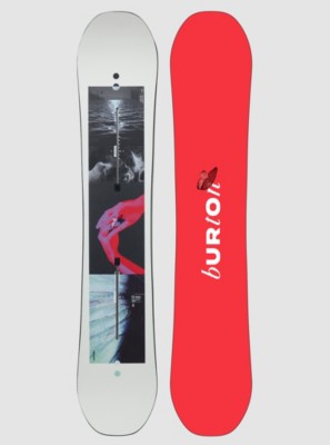 Burton Talent Scout 2025 Snowboard - kaufe jetzt | ID-729611